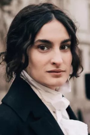 Character image for George Sand