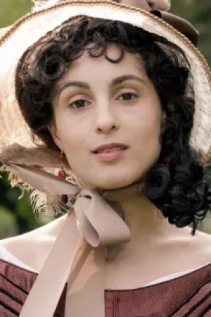 Character image for Marie Dorval