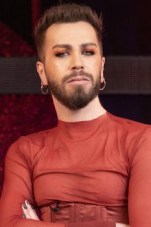 Character image for Malbert