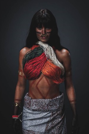 Character image for Catalina