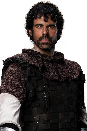 Character image for Pedro de Heredia