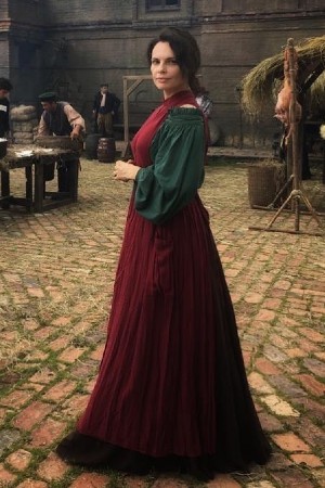 Character image for Inés López de Heredia