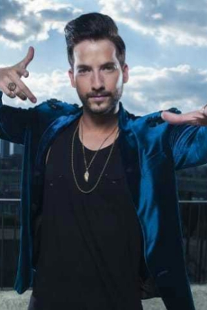 Character image for Charly 