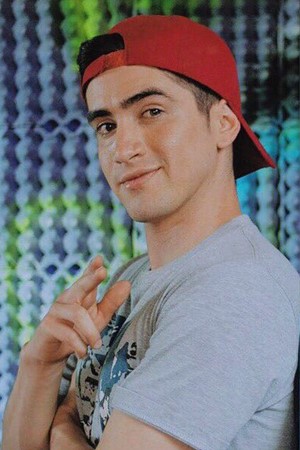 Character image for Young Juancho