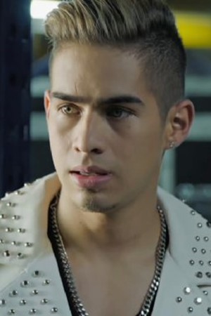 Character image for Cris Vega