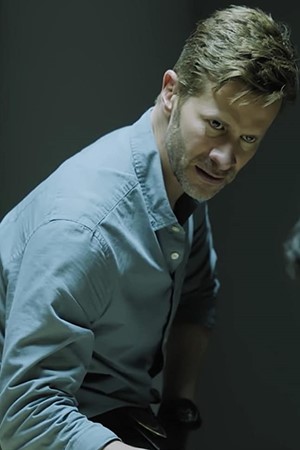 Character image for Ben Rizzo