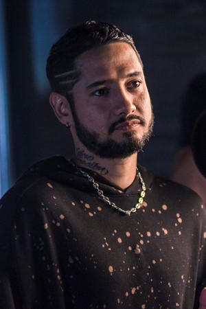 Character image for Axl