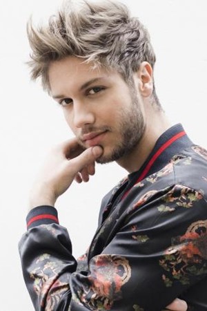 Character image for Erik Cruz/Mateo/Pez Koi