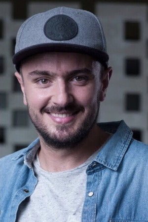 Character image for Juan “Juancho” Camilo Mesa