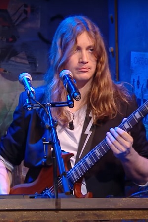 Character image for Grison