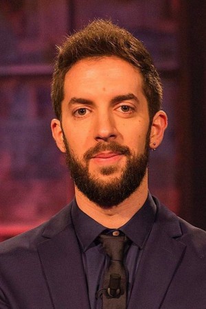 Character image for Self - Host