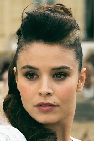 Character image for Elise de Montargis