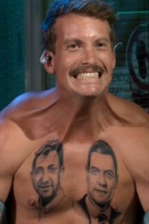 Character image for Grison