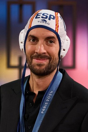 Character image for David Broncano