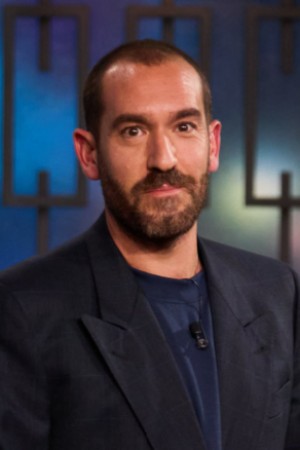 Character image for Jorge Ponce