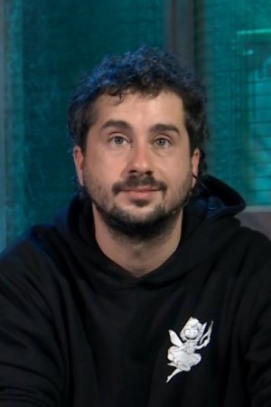 Character image for Sergio Bezos