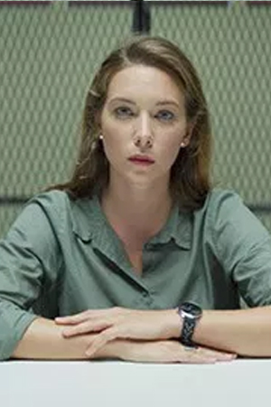 Character image for Sara Sibilio