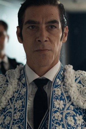 Character image for Maestro