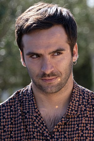 Character image for David