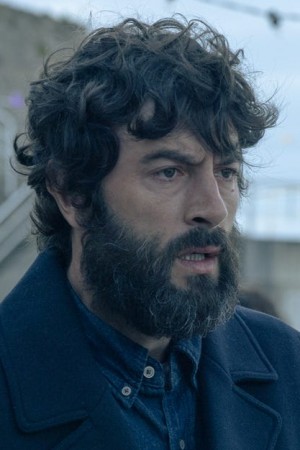 Character image for Álex