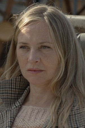 Character image for María