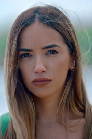 Character image for Concursante