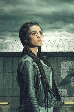 Character image for Julia Pérez Noval