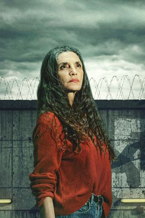 Character image for Emília Noval