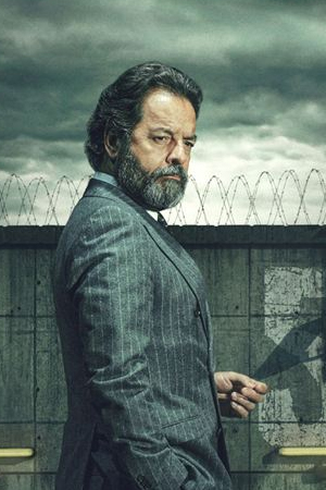 Character image for Luis Covarrubias