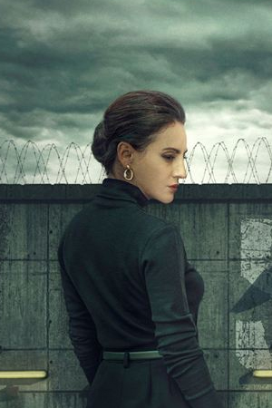 Character image for Alma López-Durán