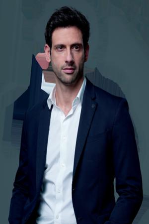 Character image for Pablo de la Torre