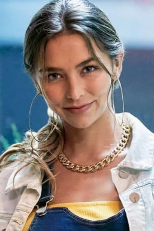 Character image for  Juana Matilde