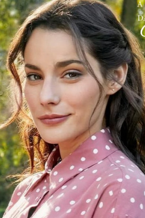 Character image for Juana Caridad