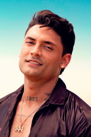 Character image for Abel Robles