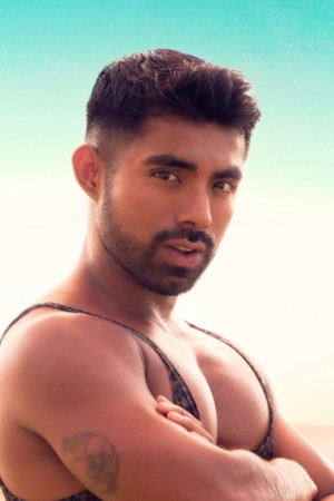 Character image for Henry Jimenez