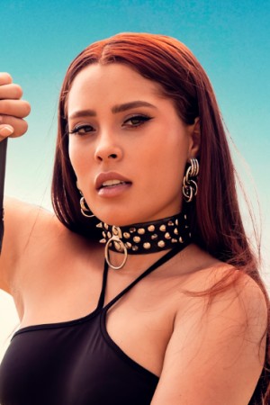 Character image for Michel Chavez