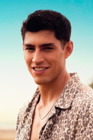 Character image for Robbie