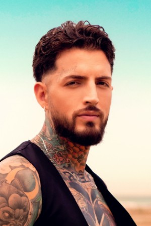 Character image for Rodel González