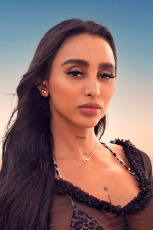 Character image for Yesenia Canales