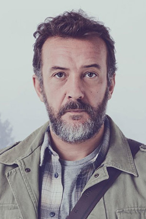 José Luis García Pérez