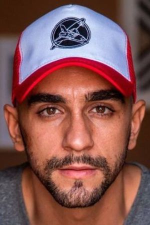 Character image for Jamal