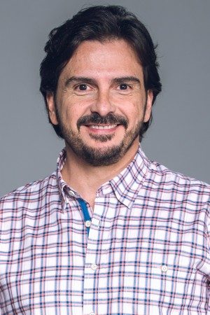 Carlos Camacho