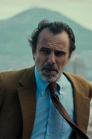 Character image for Andrea