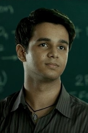 Character image for Aakash Gupta