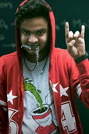 Character image for Gaurav 