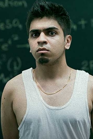 Character image for Abhishek 