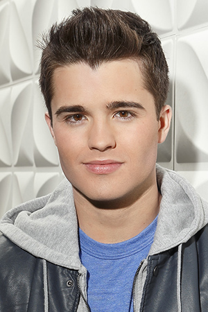 Character image for Adam Davenport