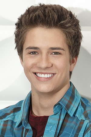 Character image for Chase Davenport