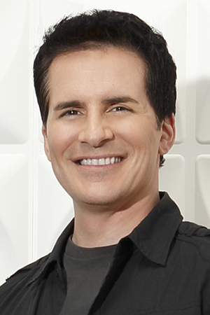 Character image for Donald Davenport