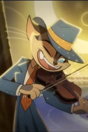 Character image for Rocky Rickaby